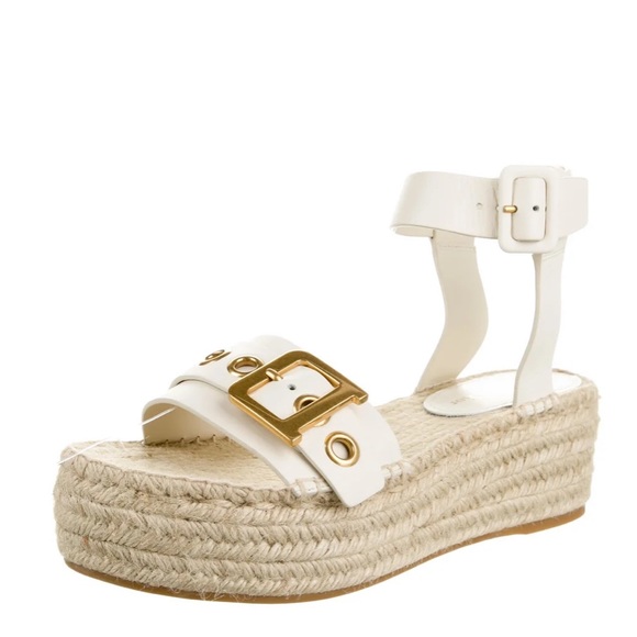 Dior sandals - Picture 2 of 7